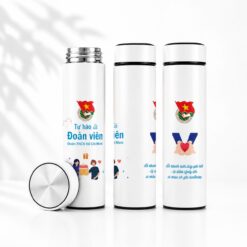 Combo Quà Tặng Tiện Ích – Bình Giữ Nhiệt