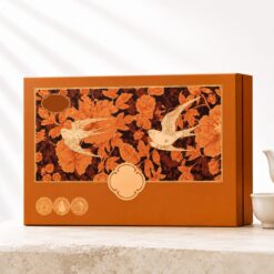 Hộp Carton Đựng Yến Sào Từ INANVIET
