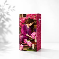 In Hộp Giấy Đựng Trà Sen