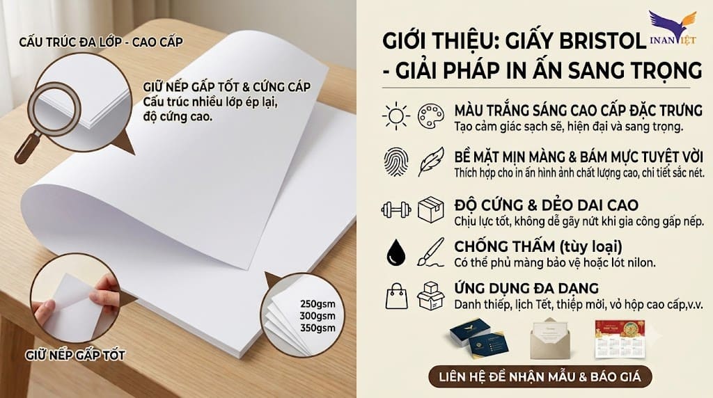 gioi thieu giay britol