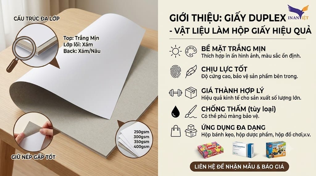 gioi thieu giay