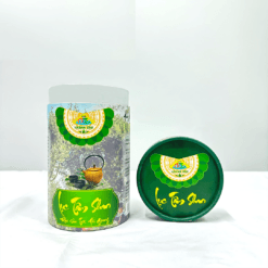 Hộp Giấy Trụ Tròn Đựng Trà Lục Tâm Shan Khanh Tâm