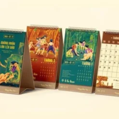 IN LỊCH TẾT 2026