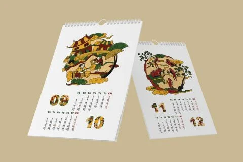 IN LỊCH TẾT 2026 in li treo tuong grande