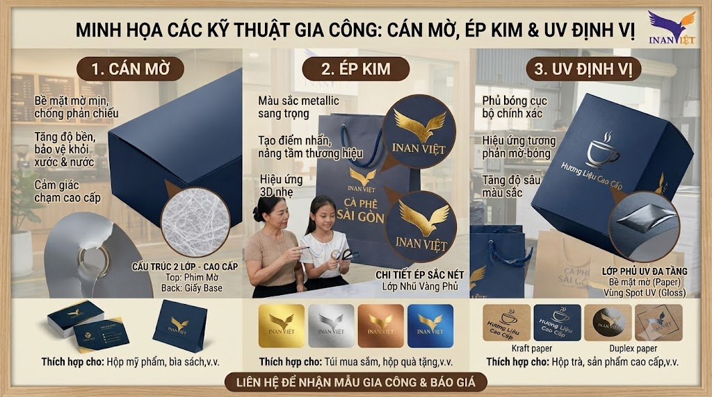 lien he de nhan mau gia cong iko bao gia