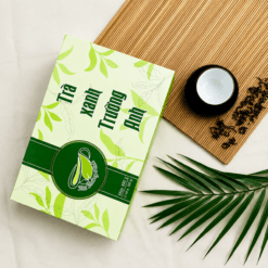 Hộp Trà Xanh Trường Anh