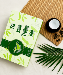 Hộp Trà Xanh Trường Anh